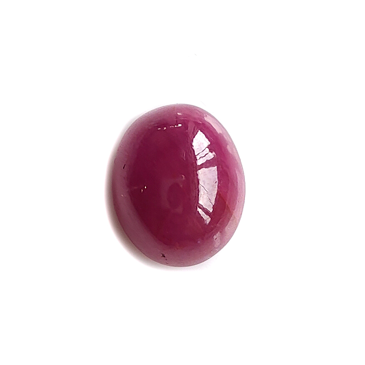 rubí para joyería