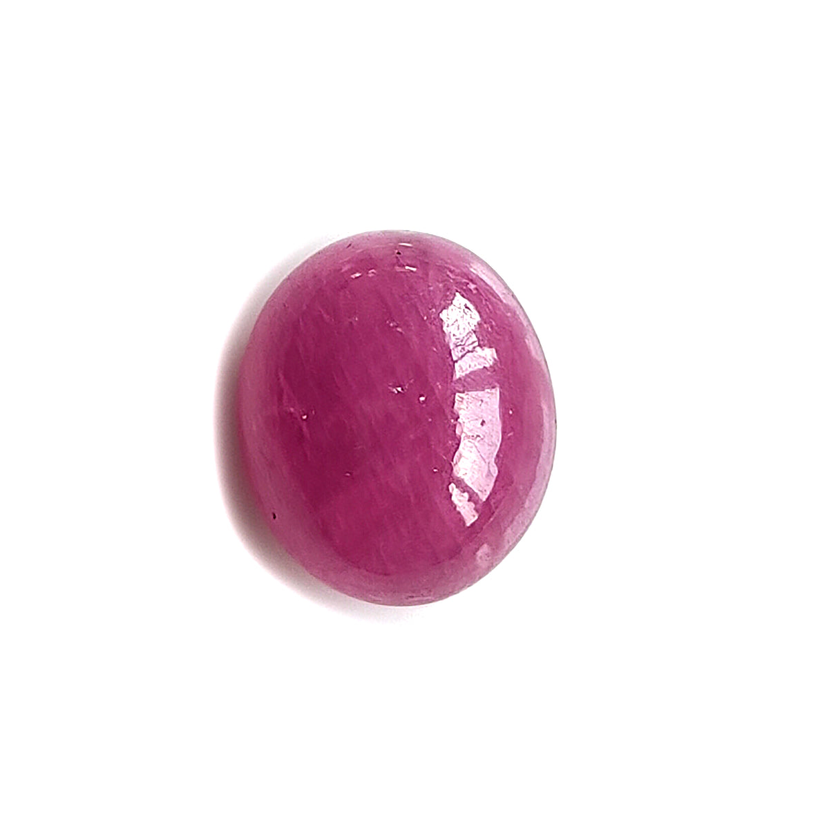 rubí para joyería