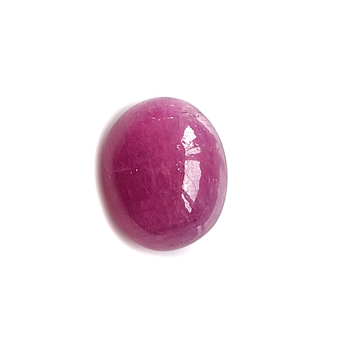 rubí para joyería
