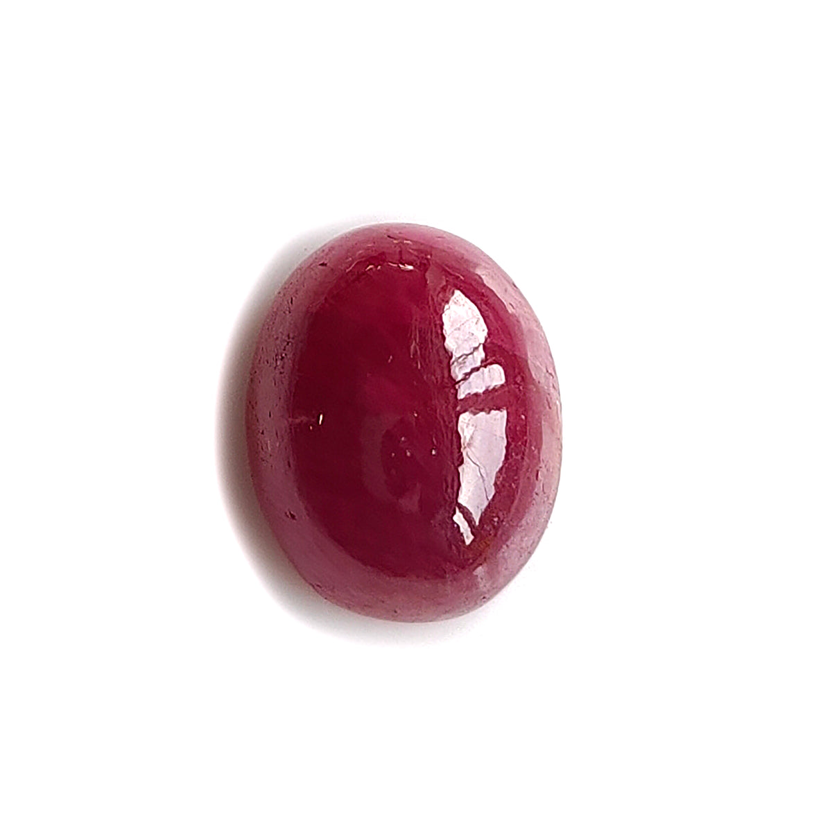 rubí para joyería