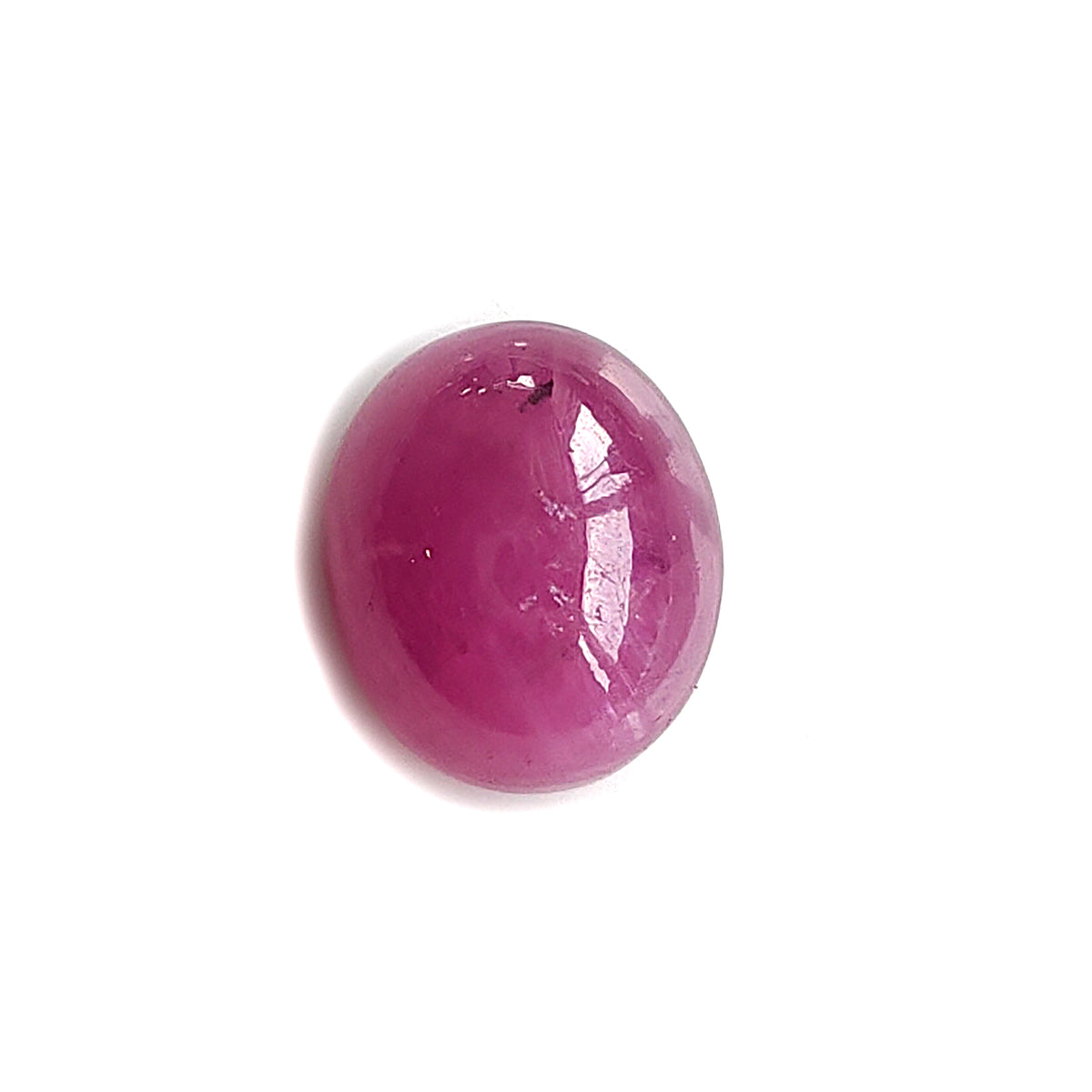 rubí para joyería