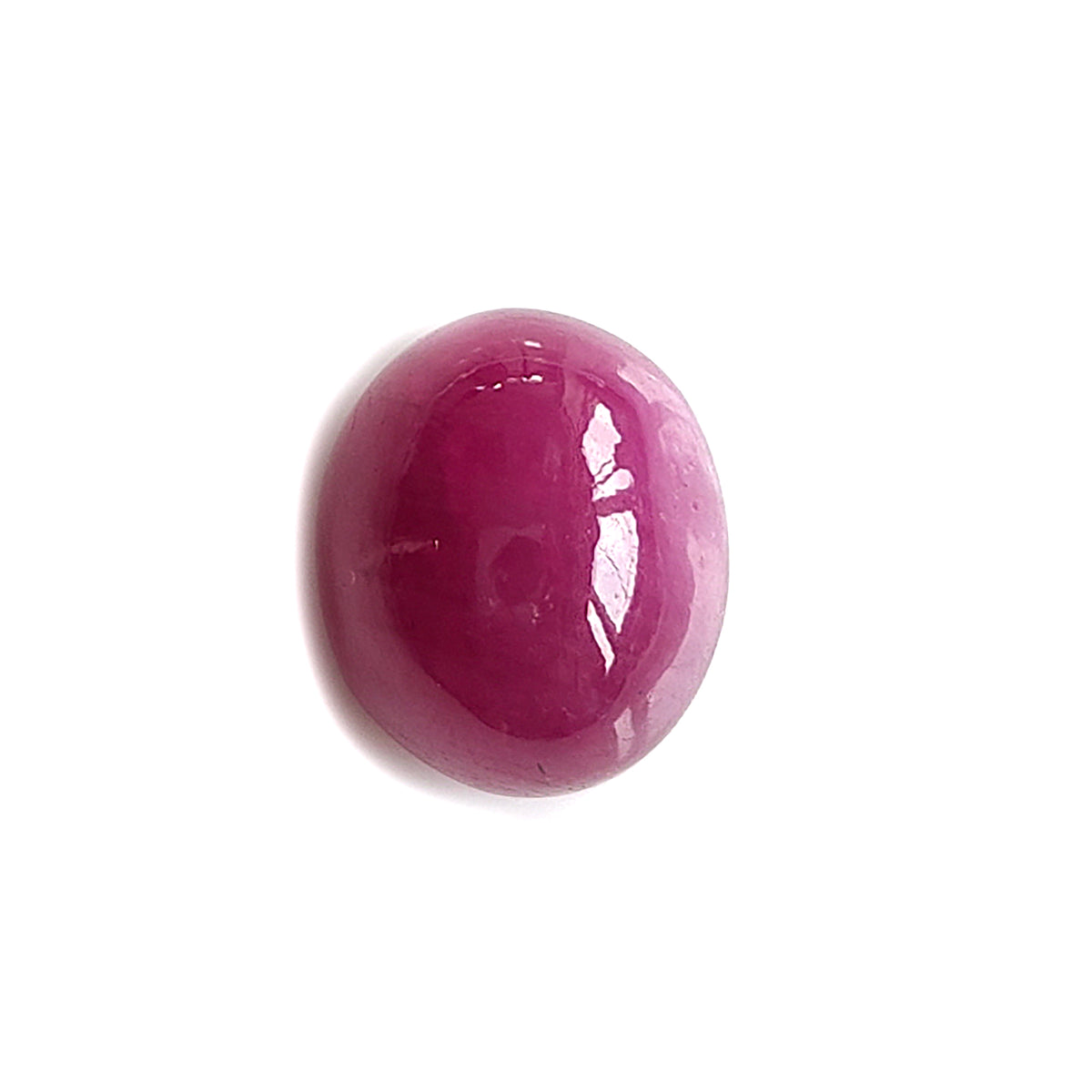 Rubin für Schmuck