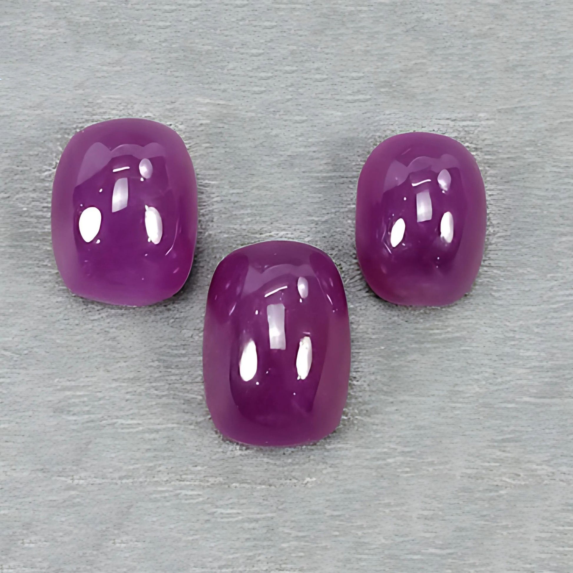 rubino naturale non trattato