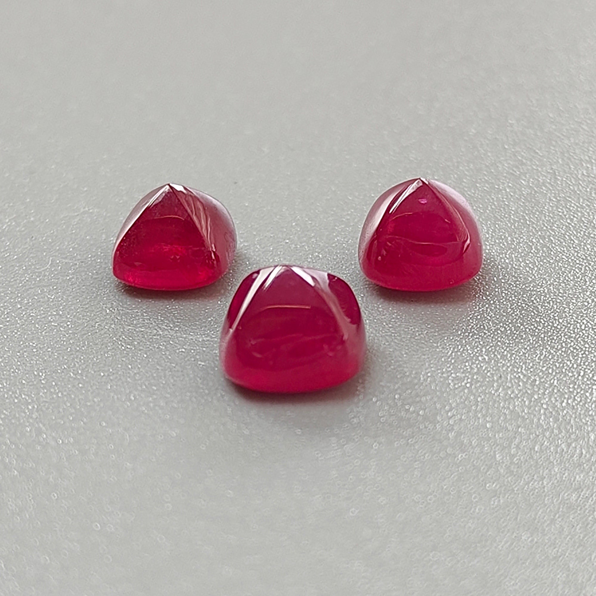 ADA CABOCHON RUBY カボションルビー 【公認】【公式】【認定店】