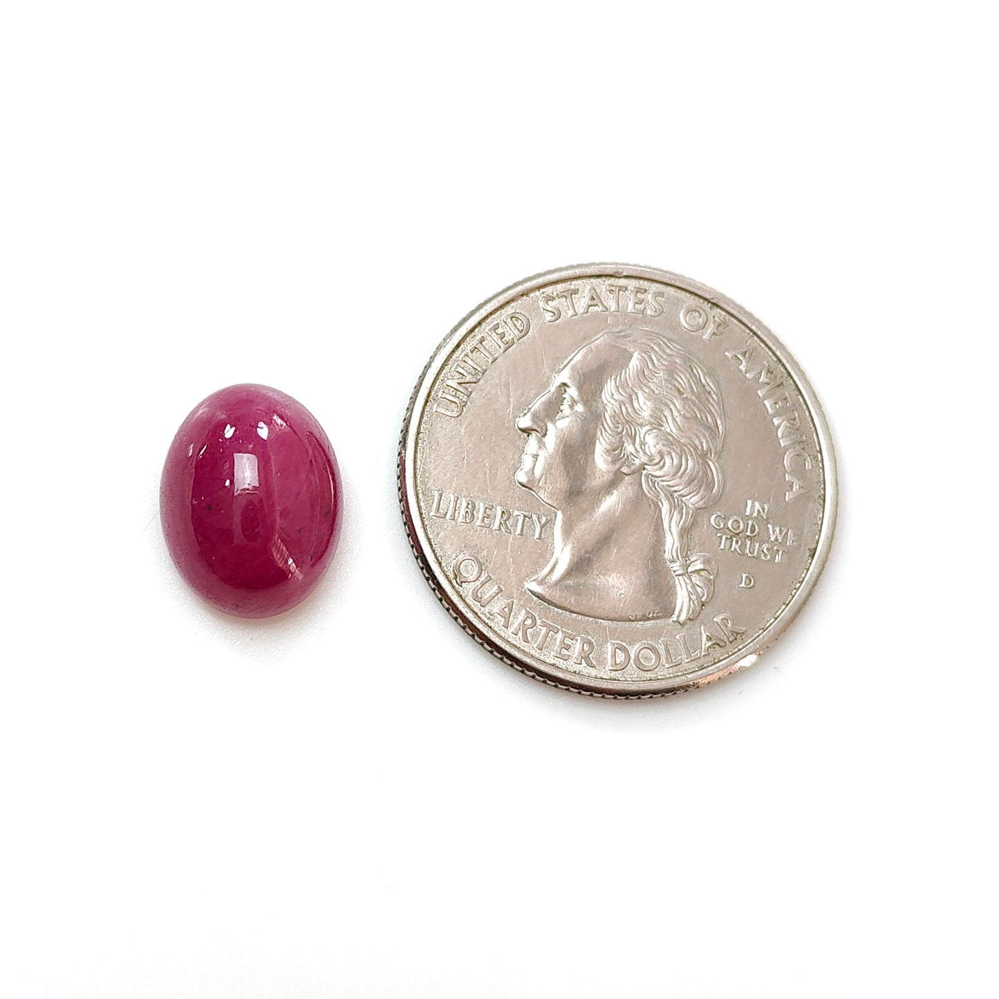 天然未经处理的宝石