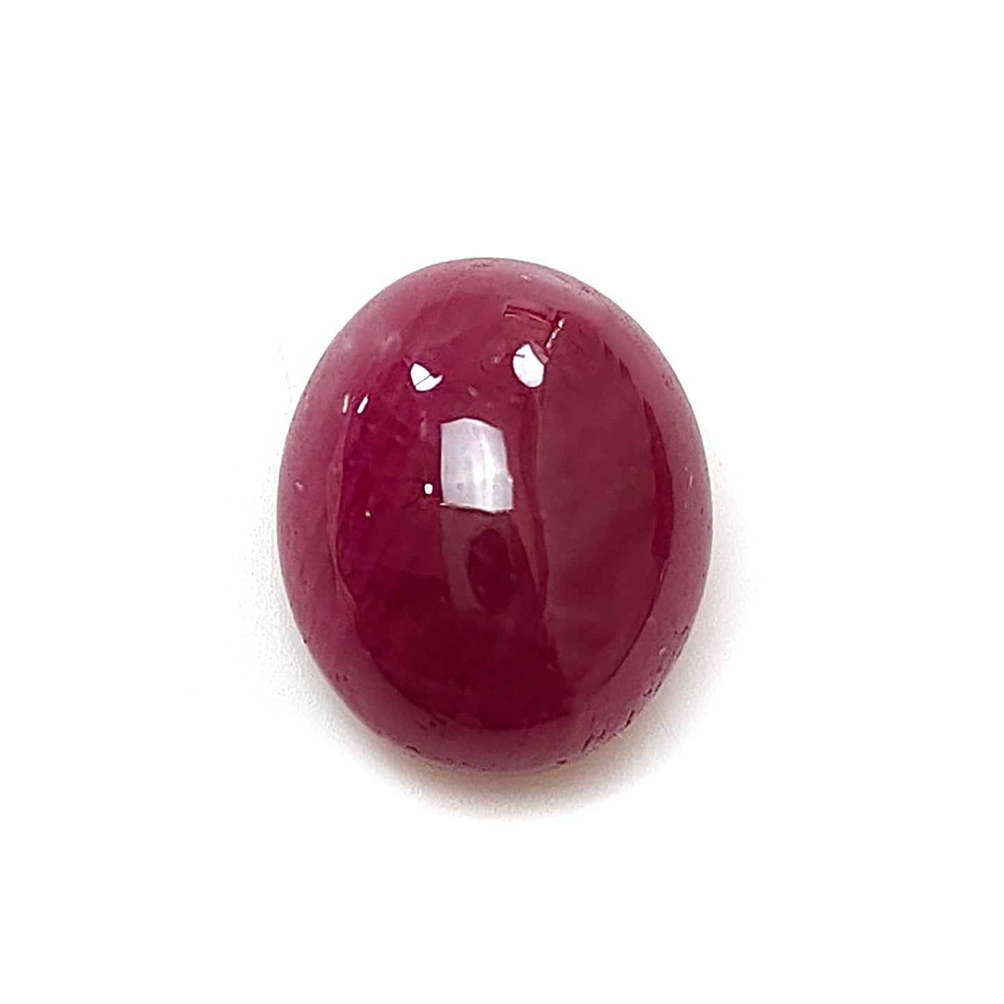 宝石用のルビー