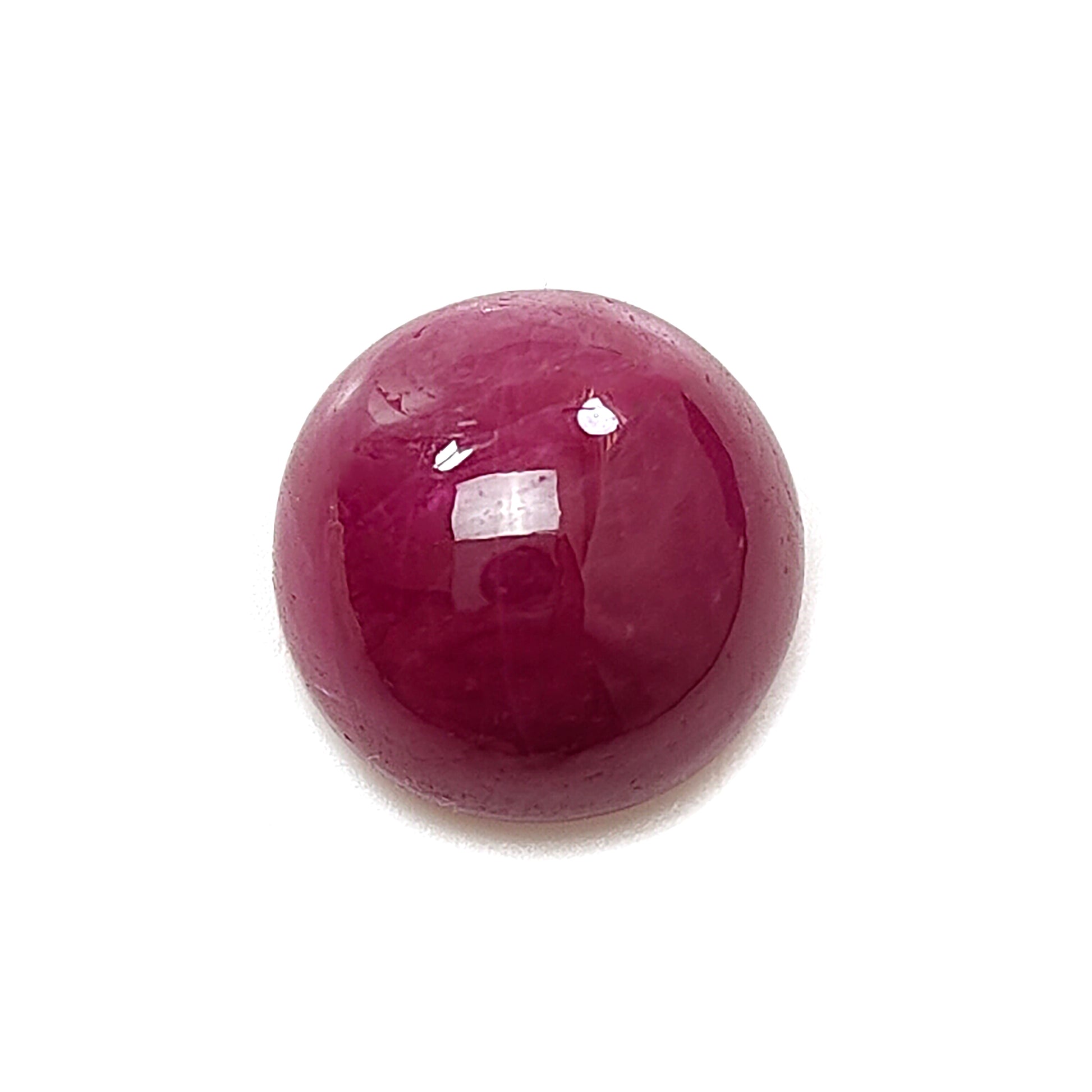 宝石用のルビー