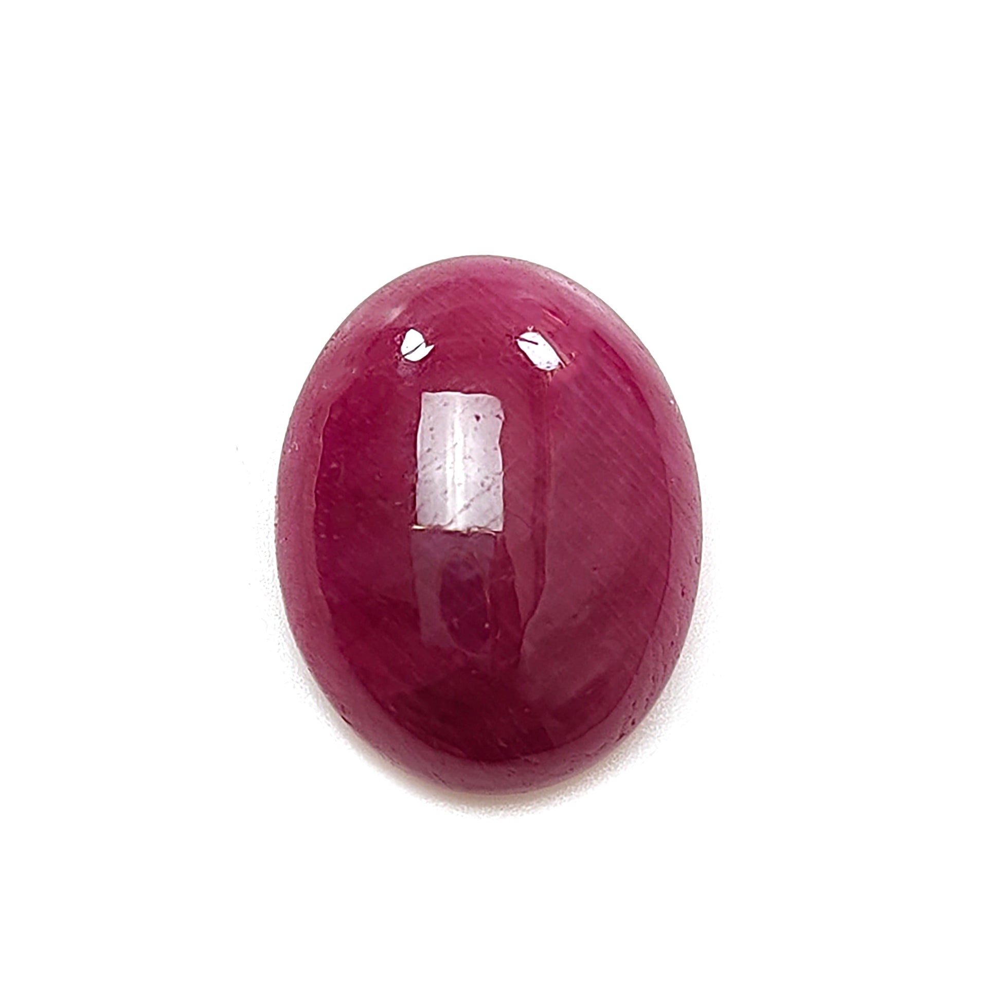 宝石用のルビー