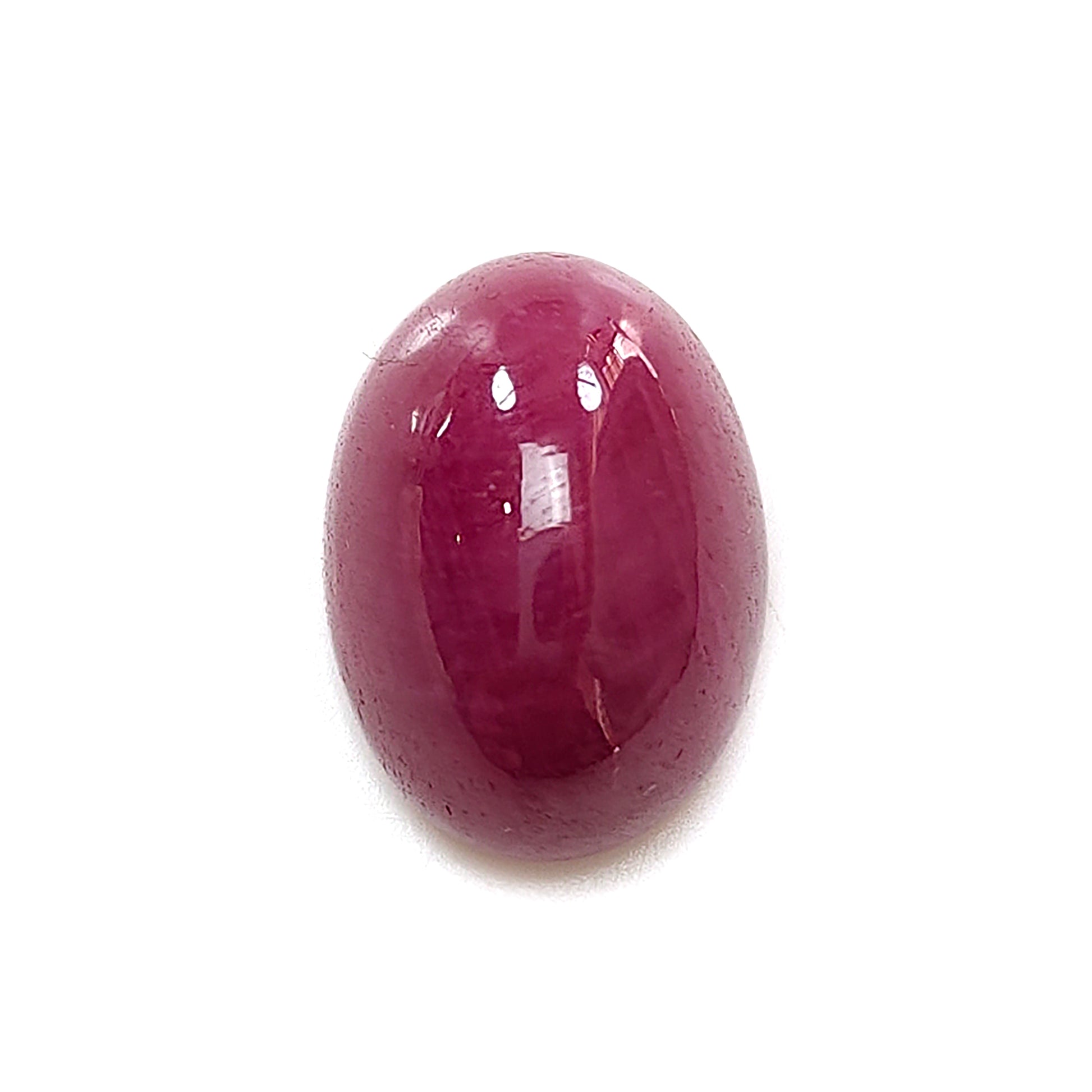 天然宝石ルビー