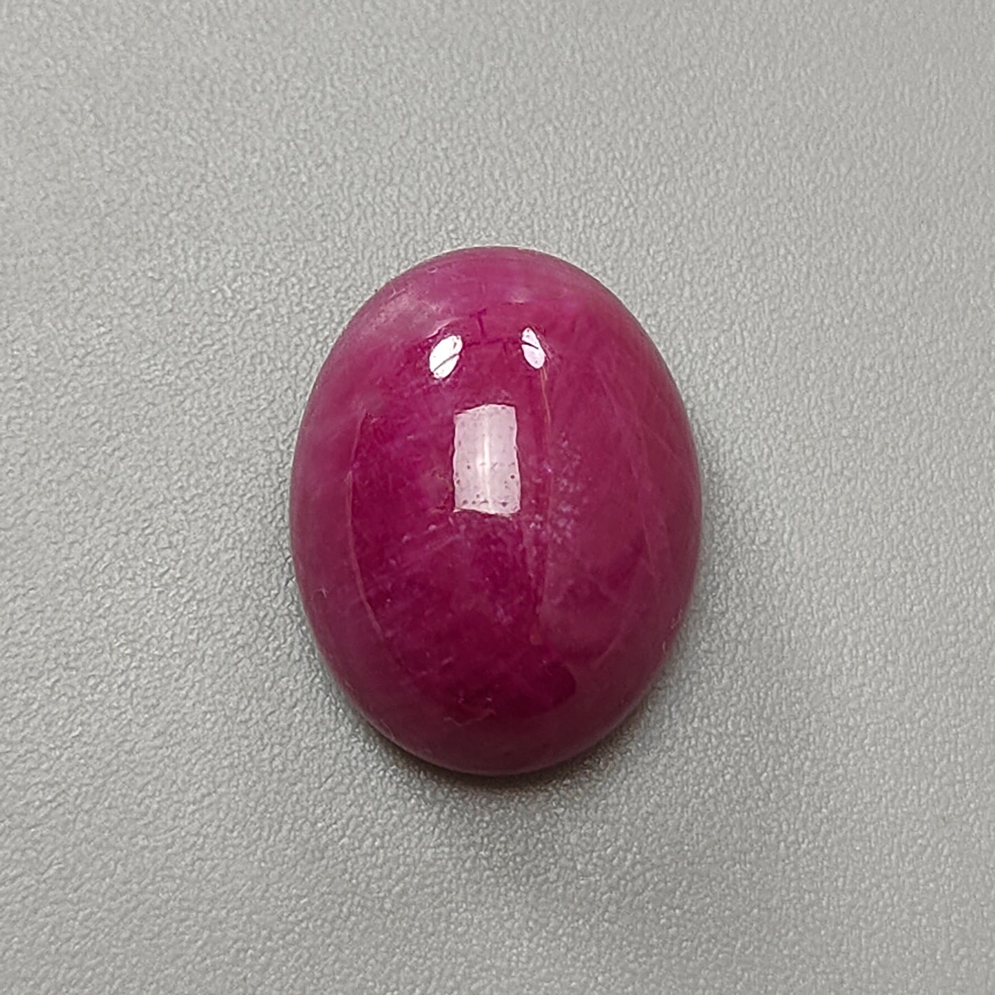 天然宝石ルビー