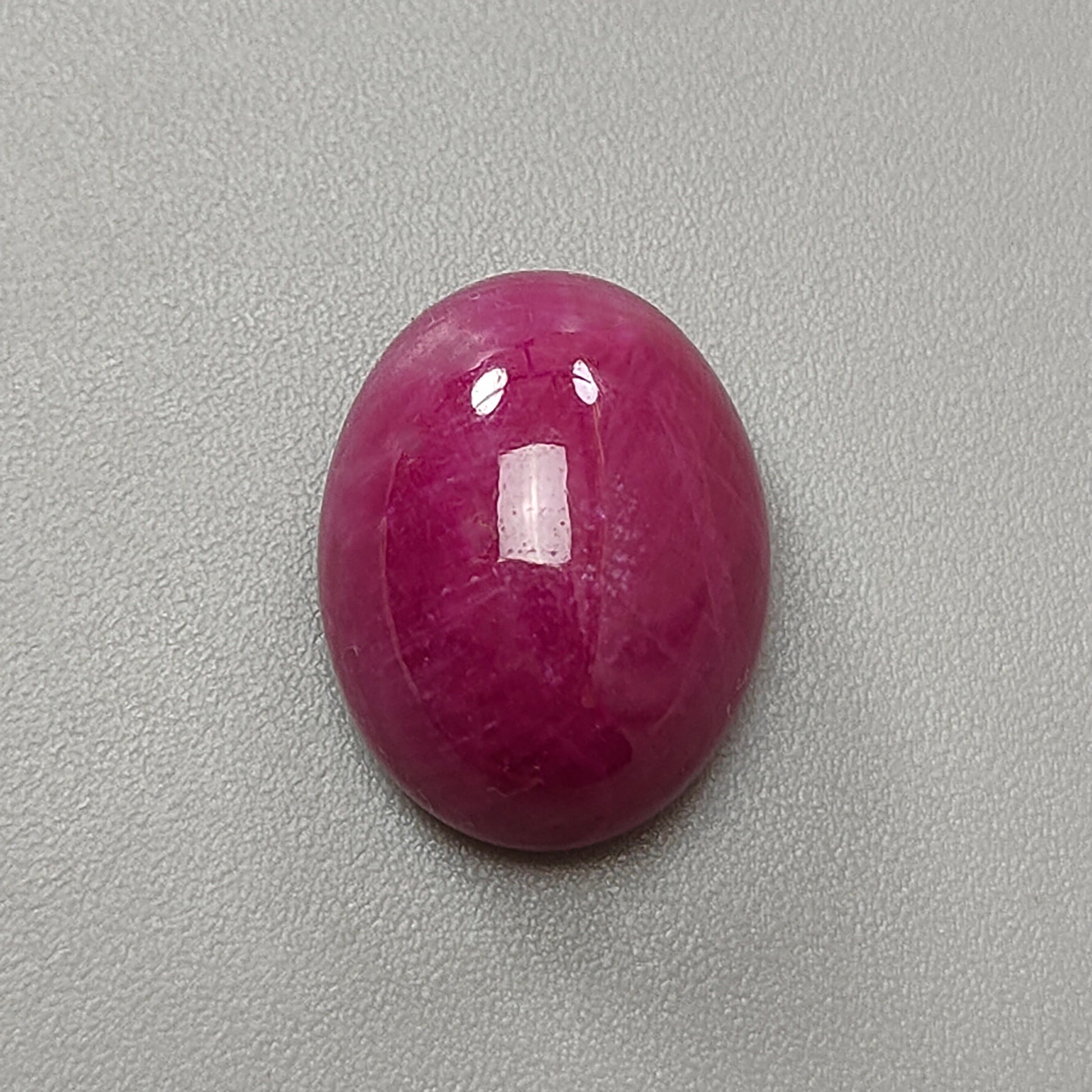 天然宝石ルビー