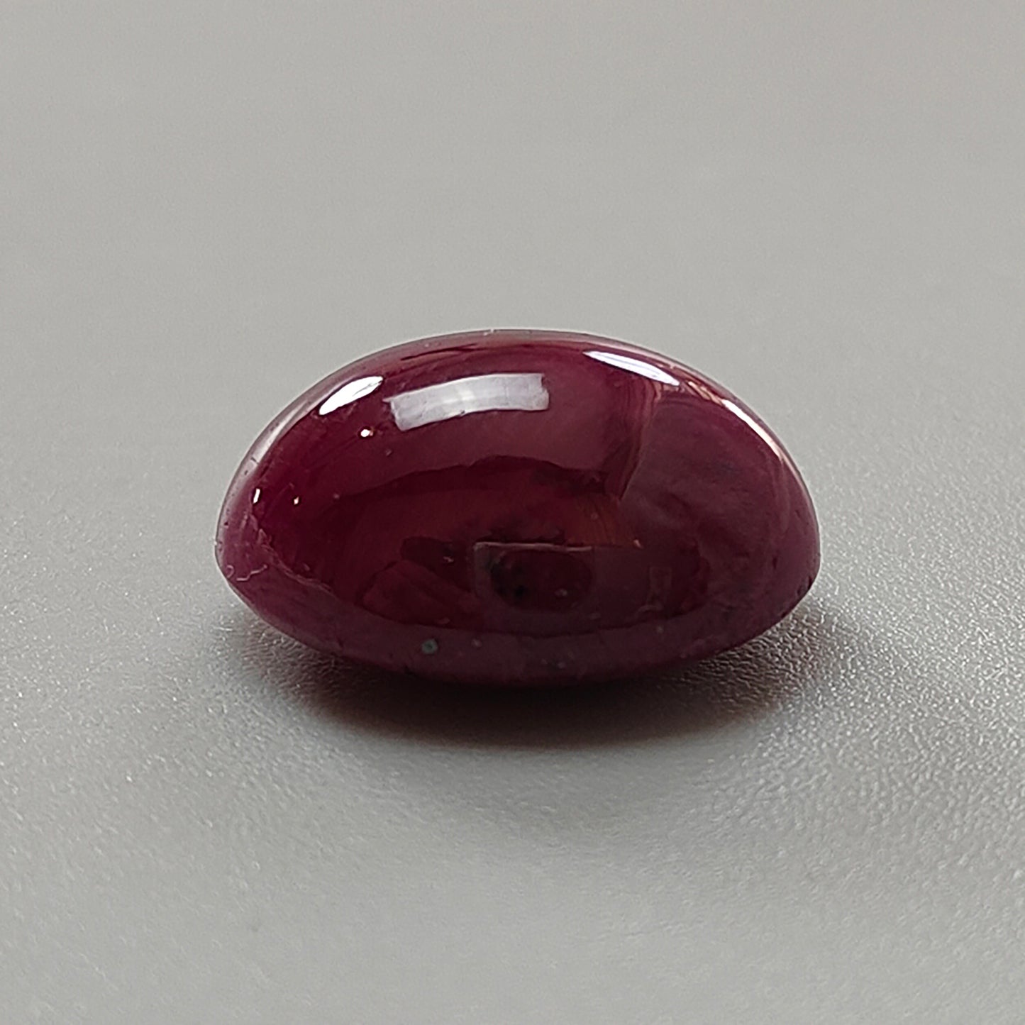 ruby gemstone