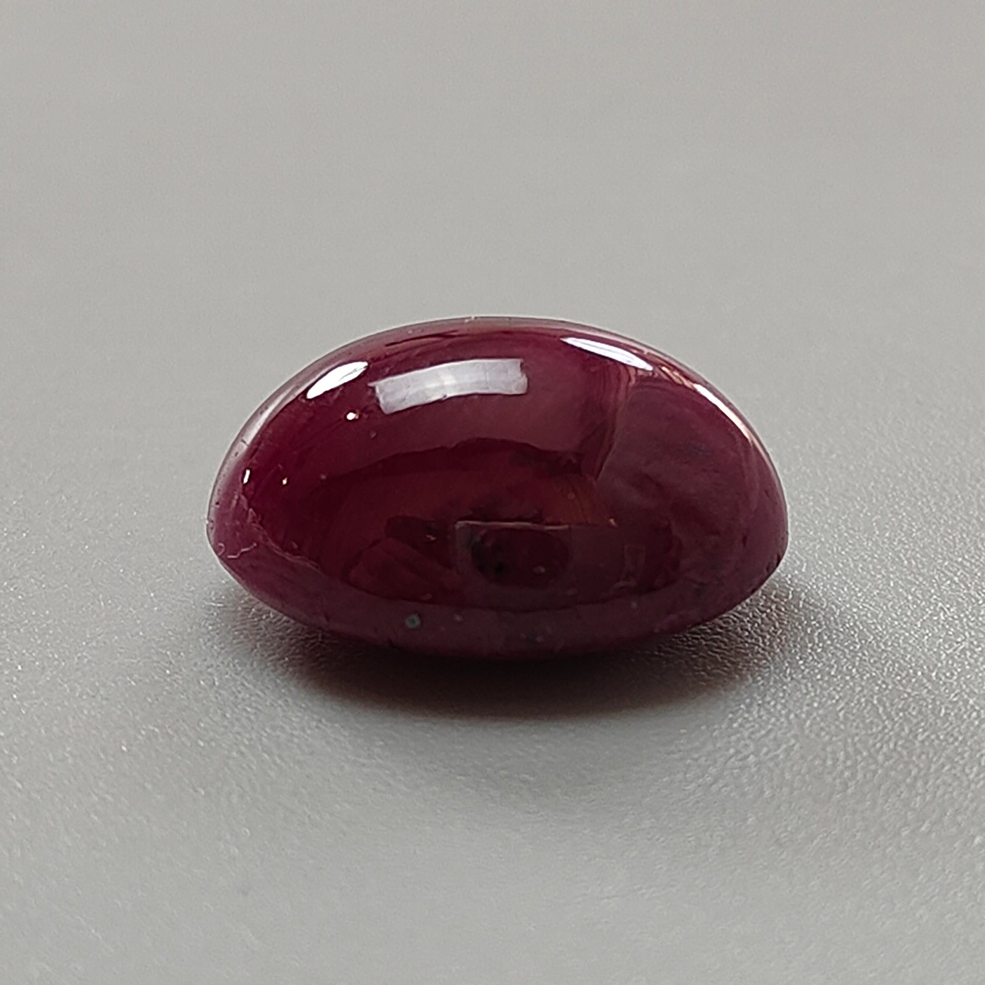 ruby gemstone