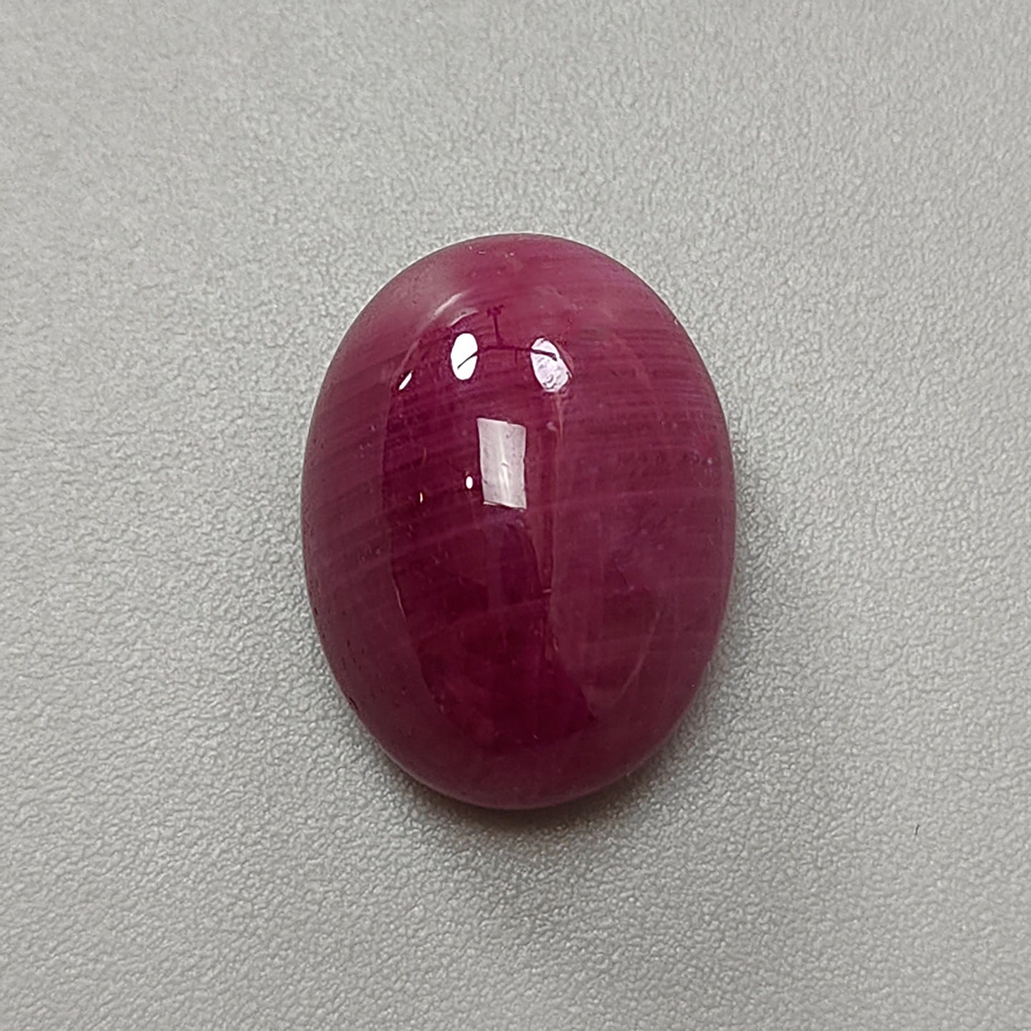 rubino pietra preziosa non trattata