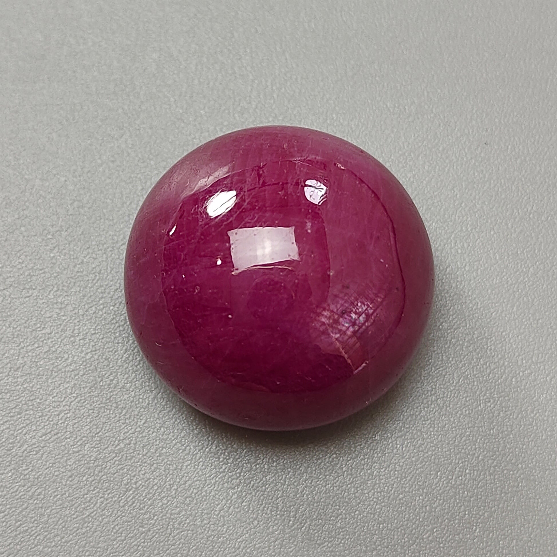 африканский рубин