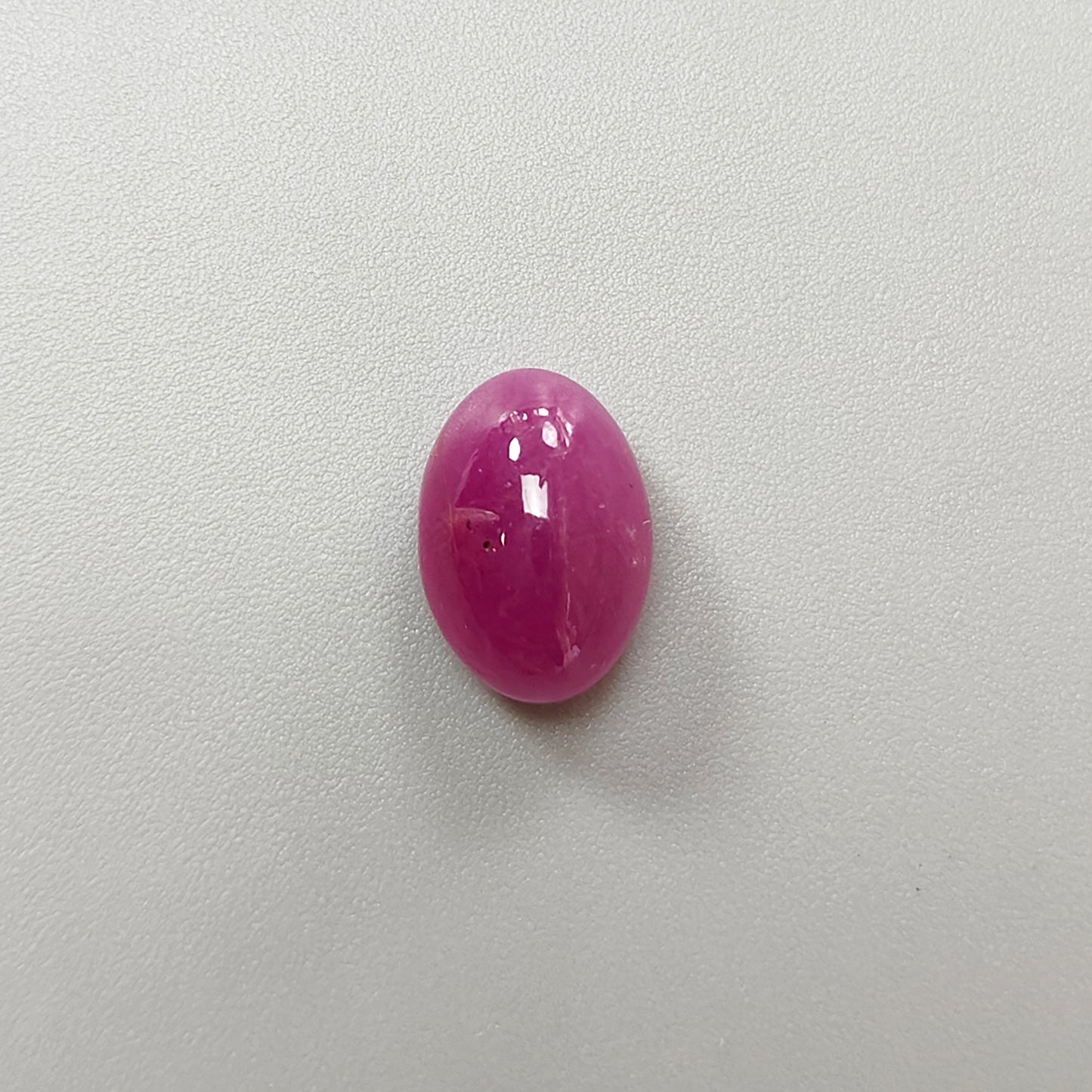 非洲红宝石