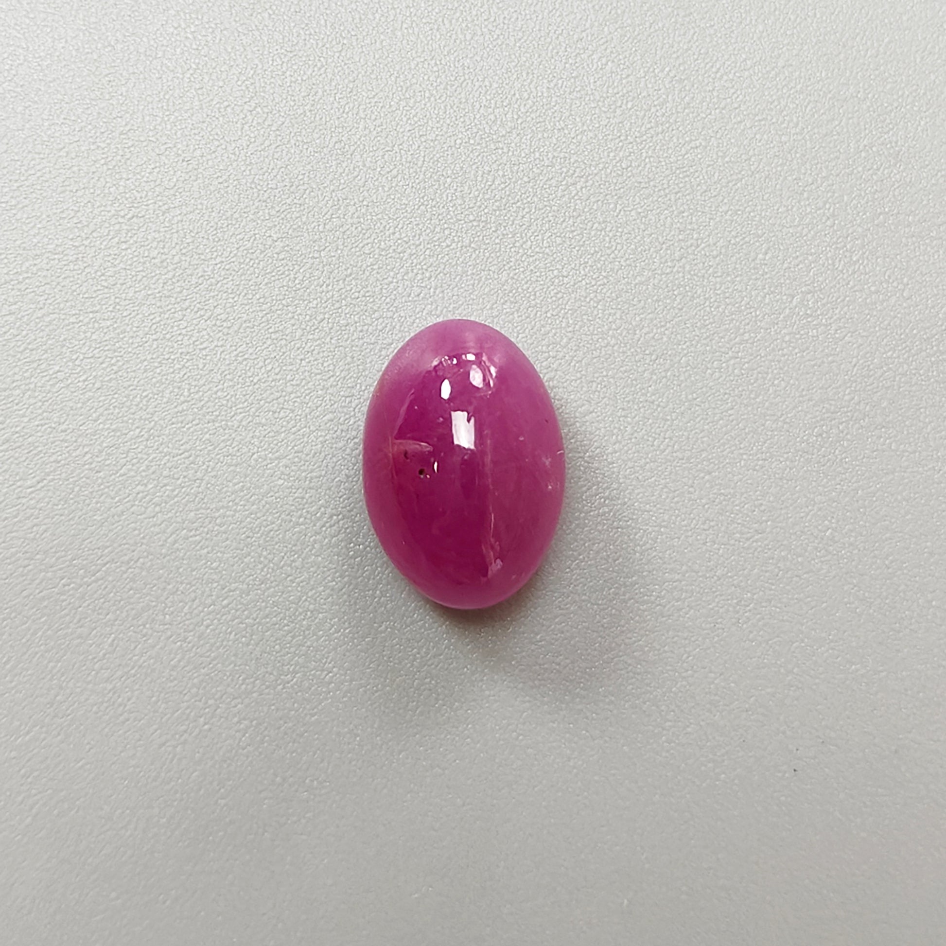 非洲红宝石