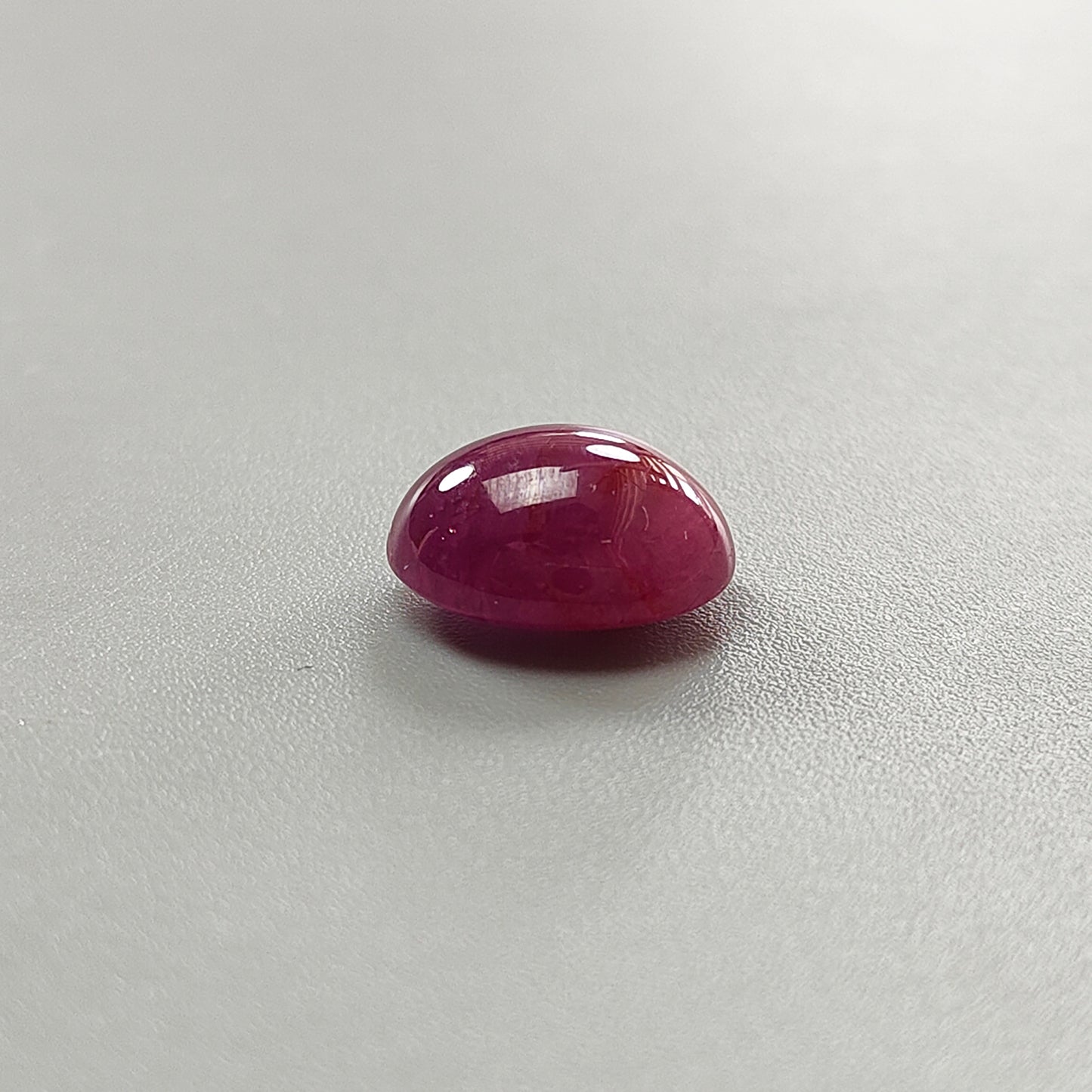 Piedra natal de julio