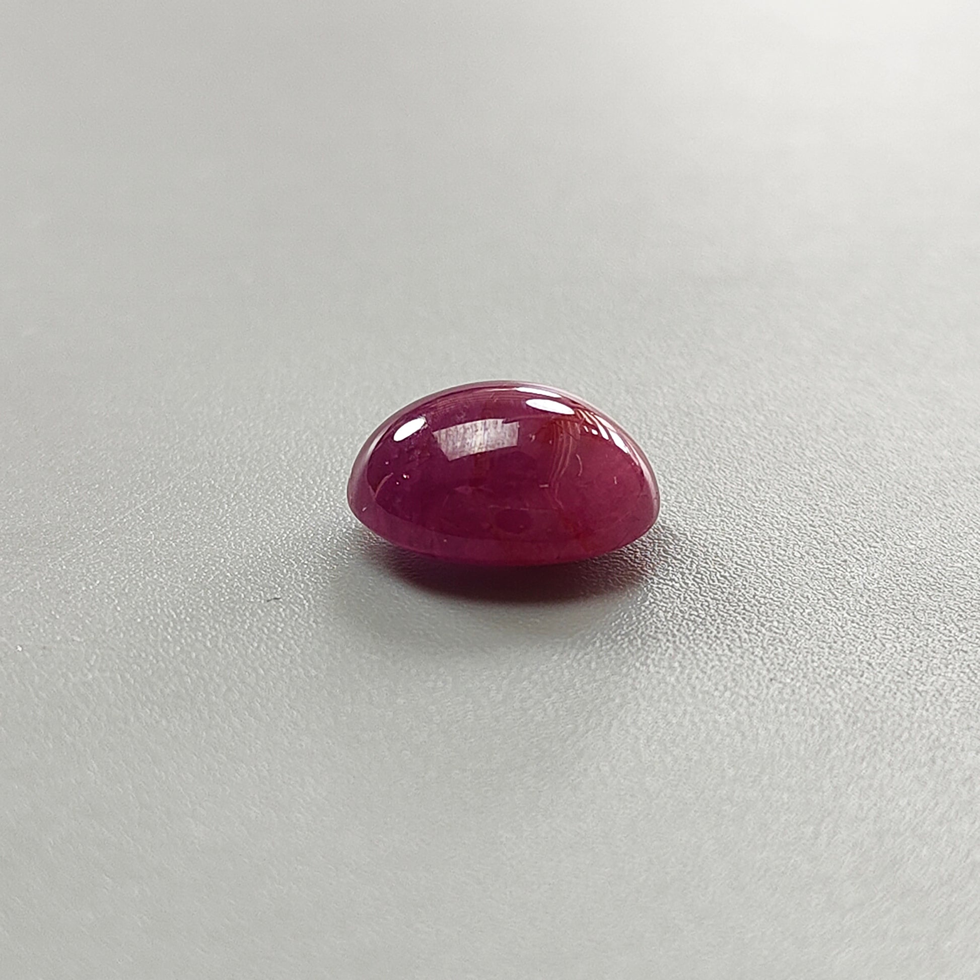 Piedra natal de julio