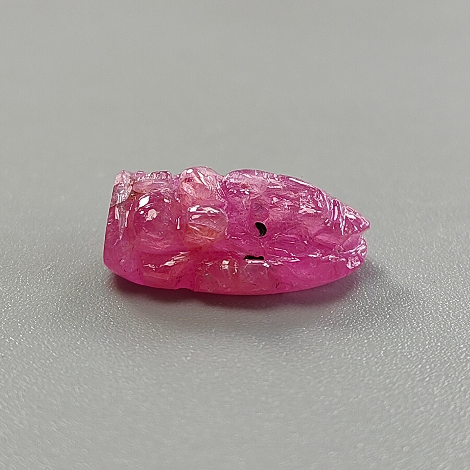 ジュエリー用ルビー