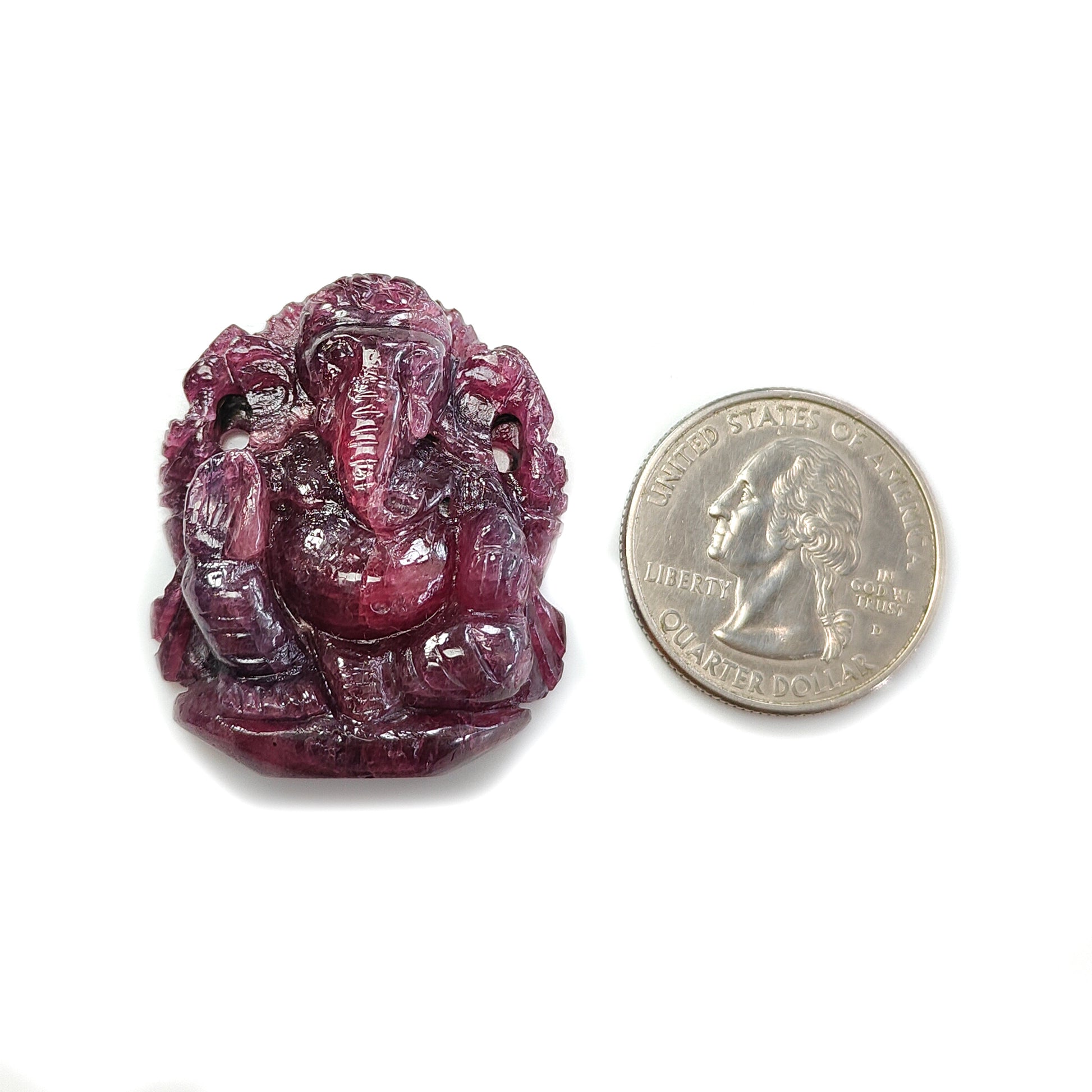 birthstone ruby