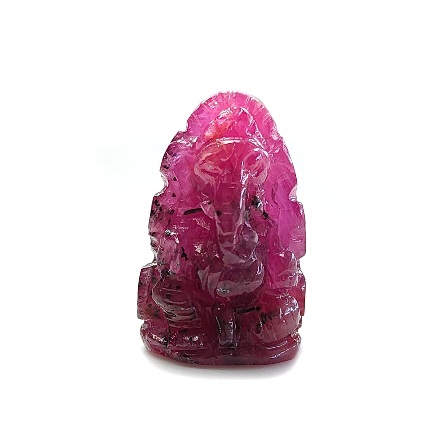 用于珠宝的红宝石