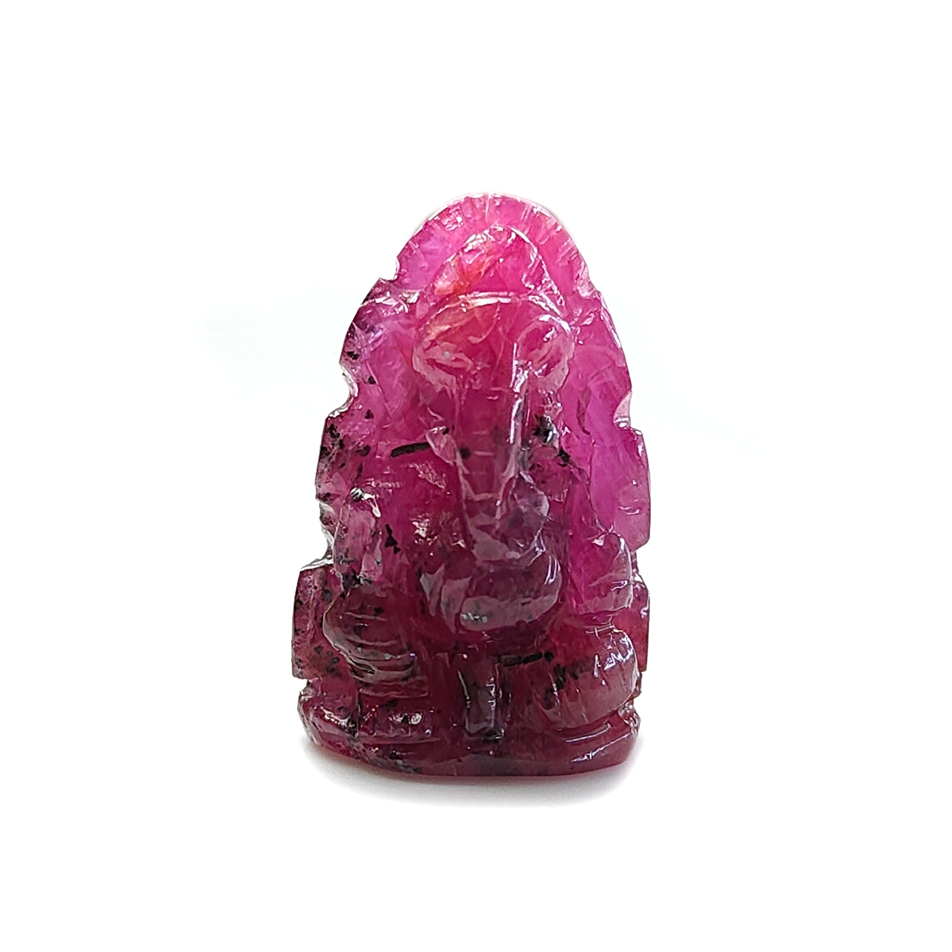 用于珠宝的红宝石
