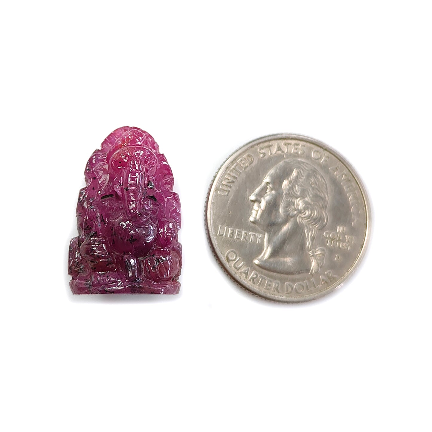 Rubí (piedra de nacimiento)