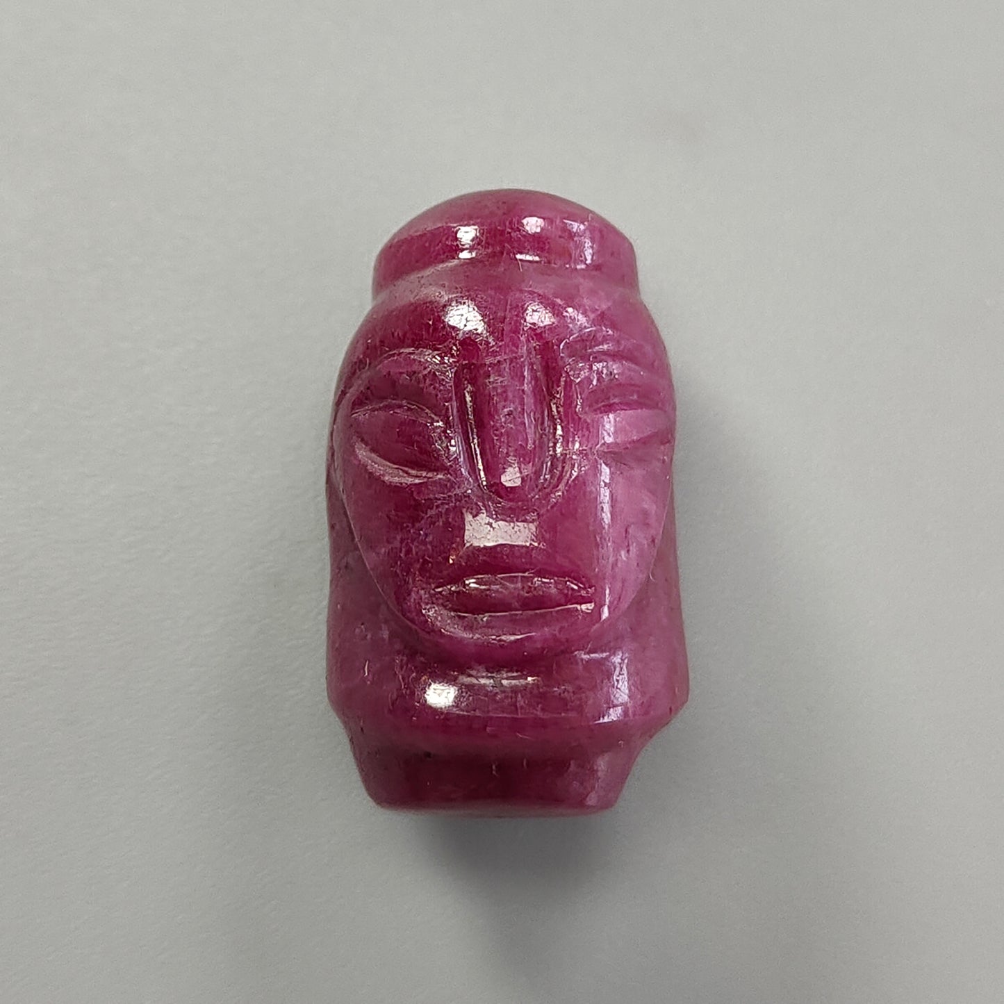 ペンダント用ルビー