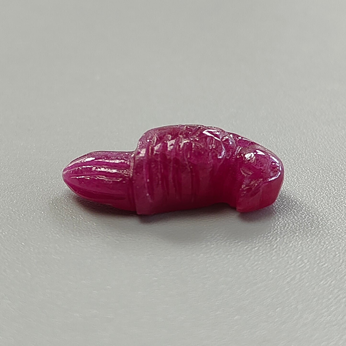 birthstone ruby