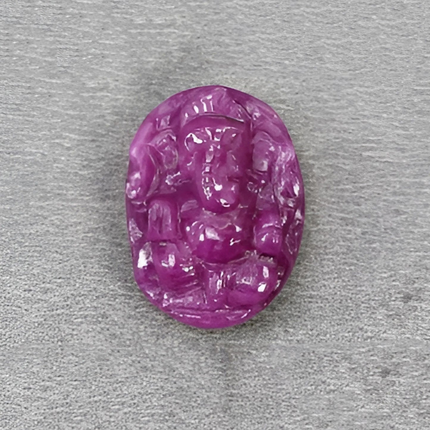 pietra portafortuna di luglio