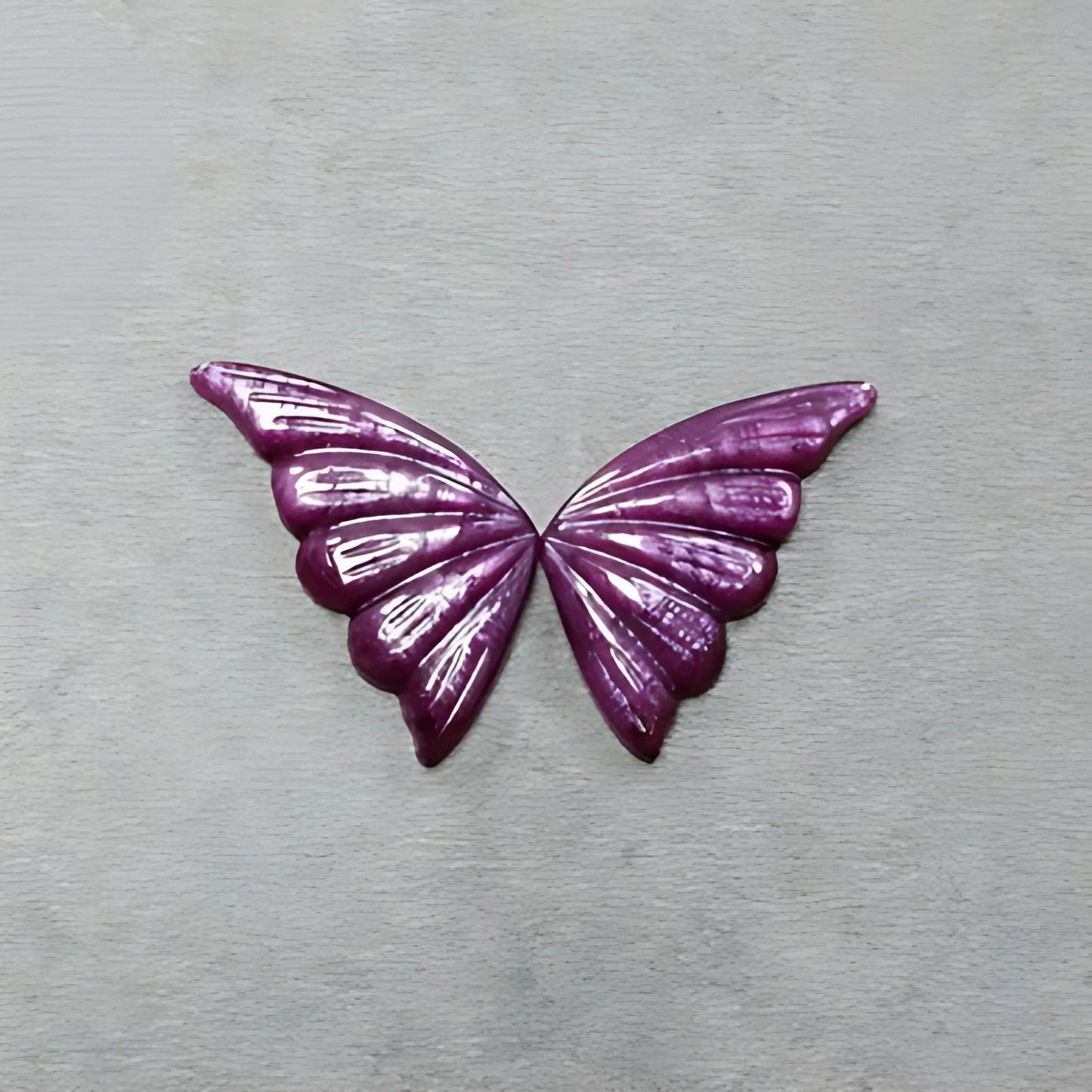 rubino rosso naturale