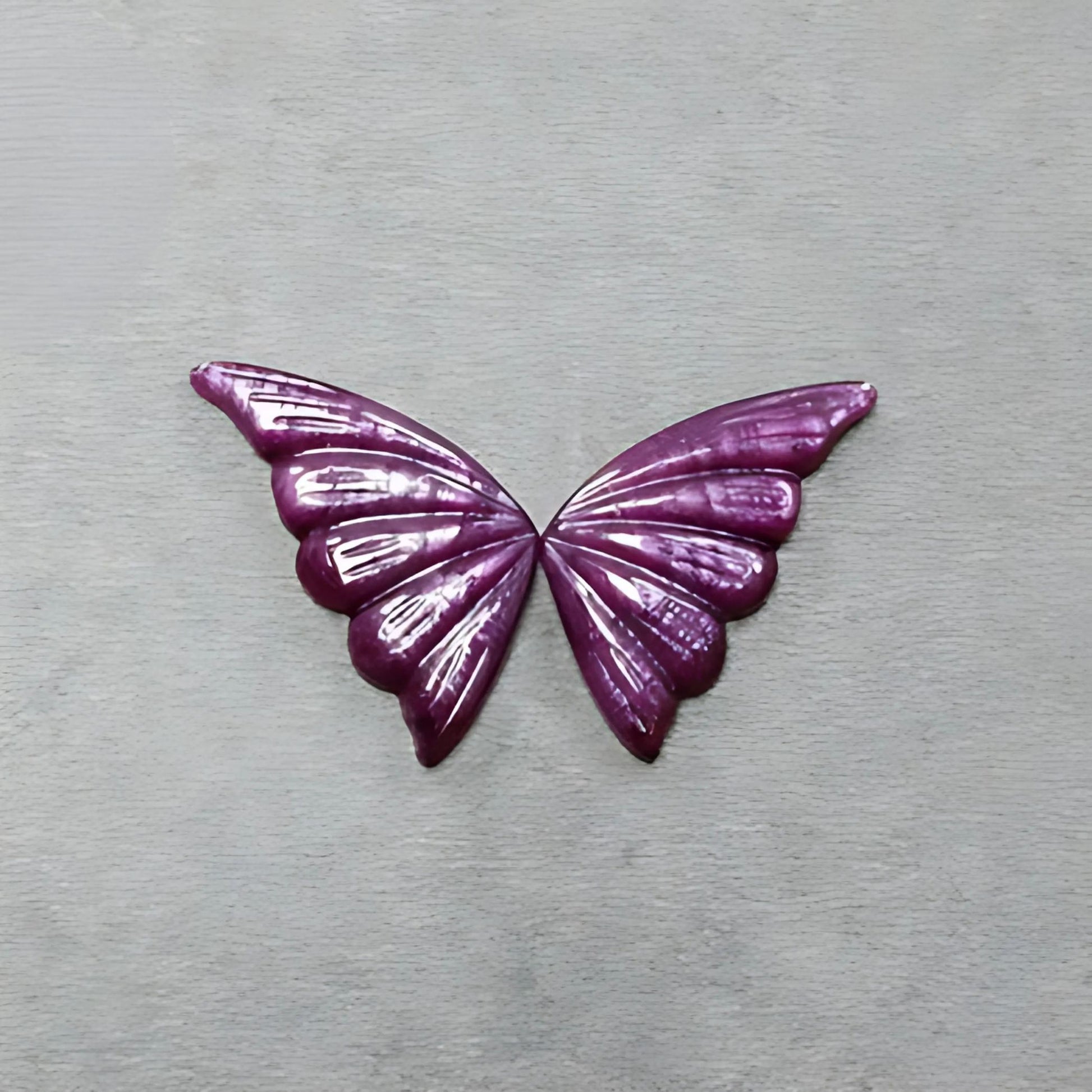 rubino rosso naturale