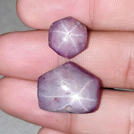 روبي النجم الأفريقي