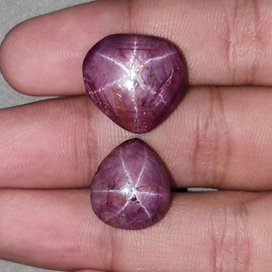 Sternrubin-Edelstein