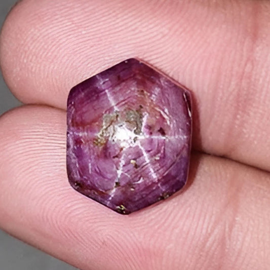 روبي النجم الأفريقي