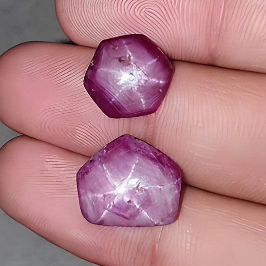 روبي النجم الأفريقي