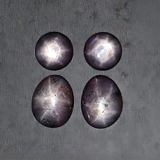 アフリカンスタールビー