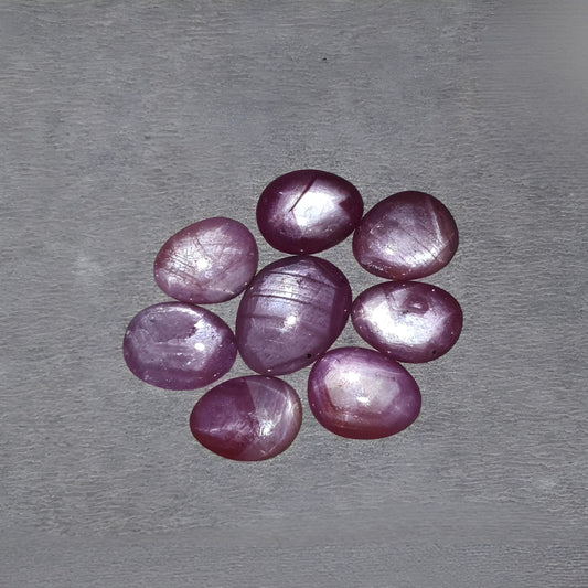 نجمة روبي كابوشون