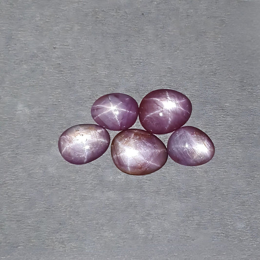 卵型スタールビー