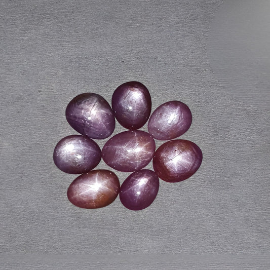 卵型スタールビー