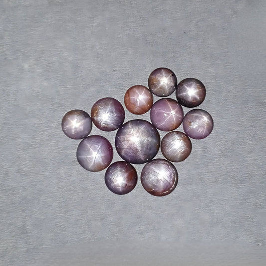 نجمة روبي كابوشون