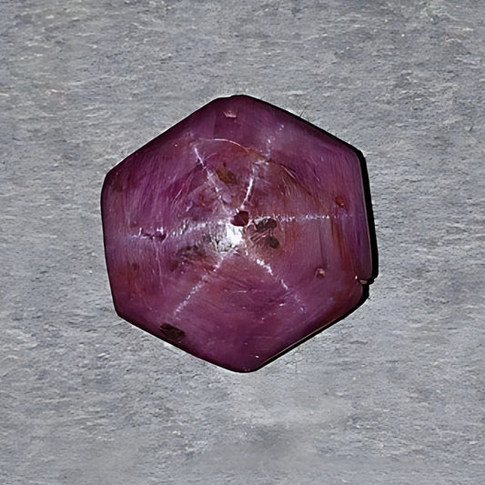 ヘキサゴンスタールビー