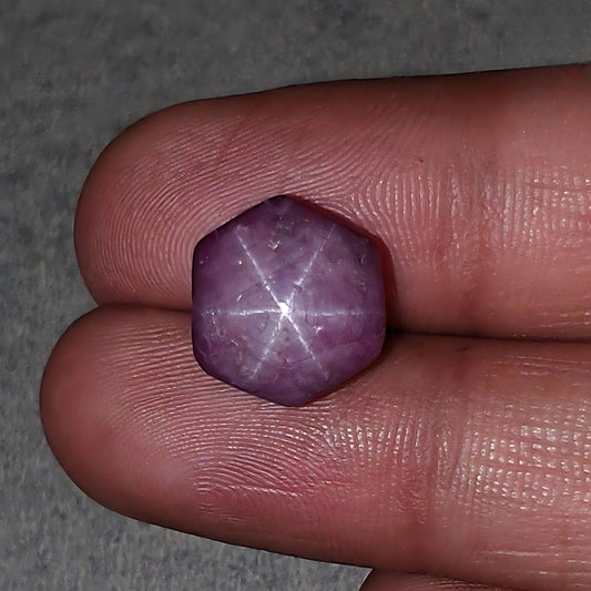 روبي النجم الأفريقي