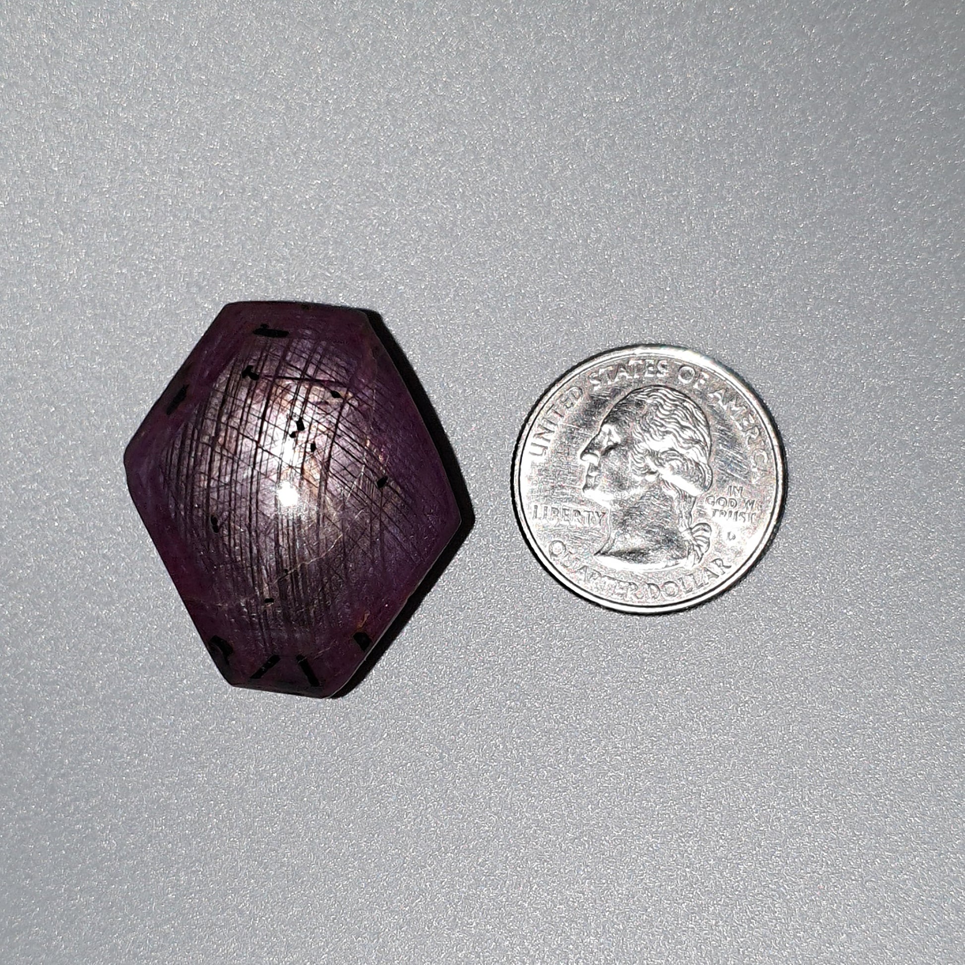 pietra portafortuna di luglio