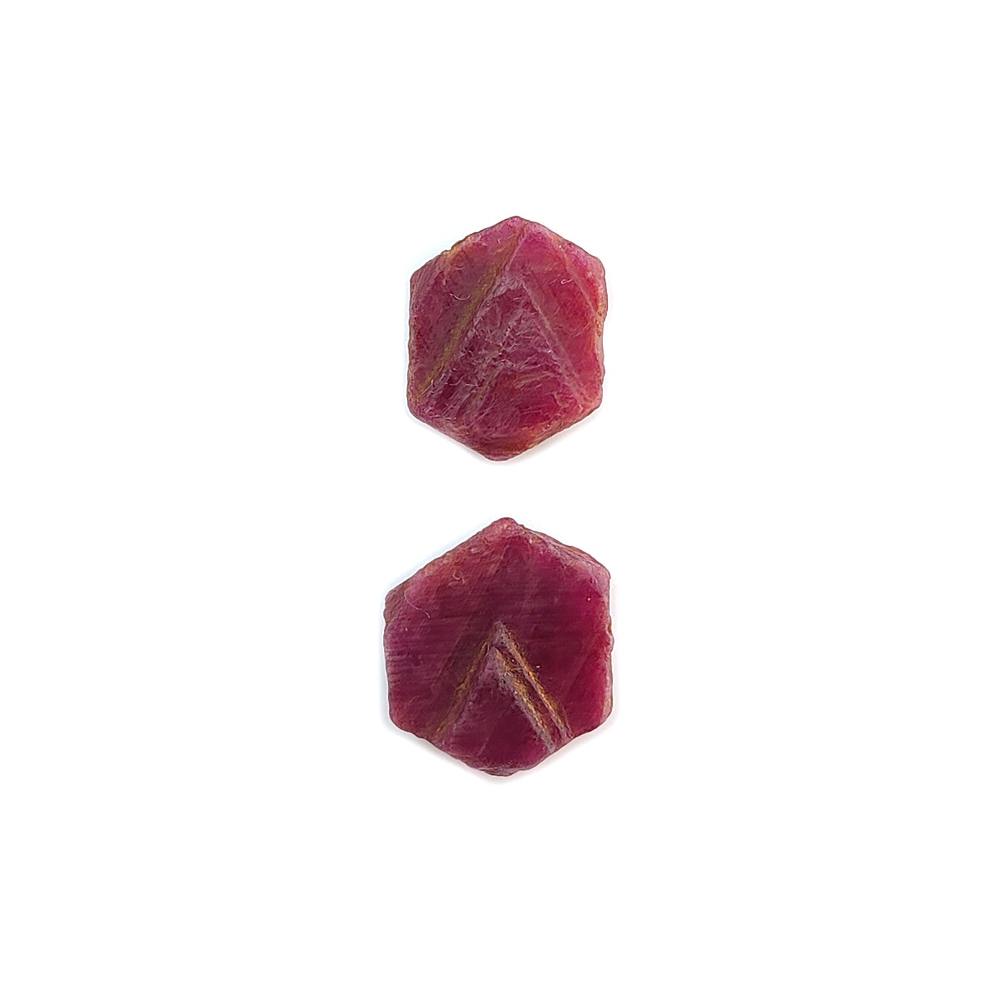record keeper ruby crystal rough healing