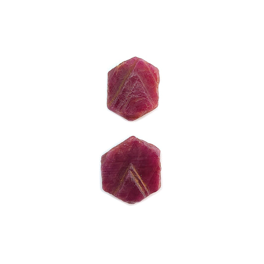 record keeper ruby crystal rough healing