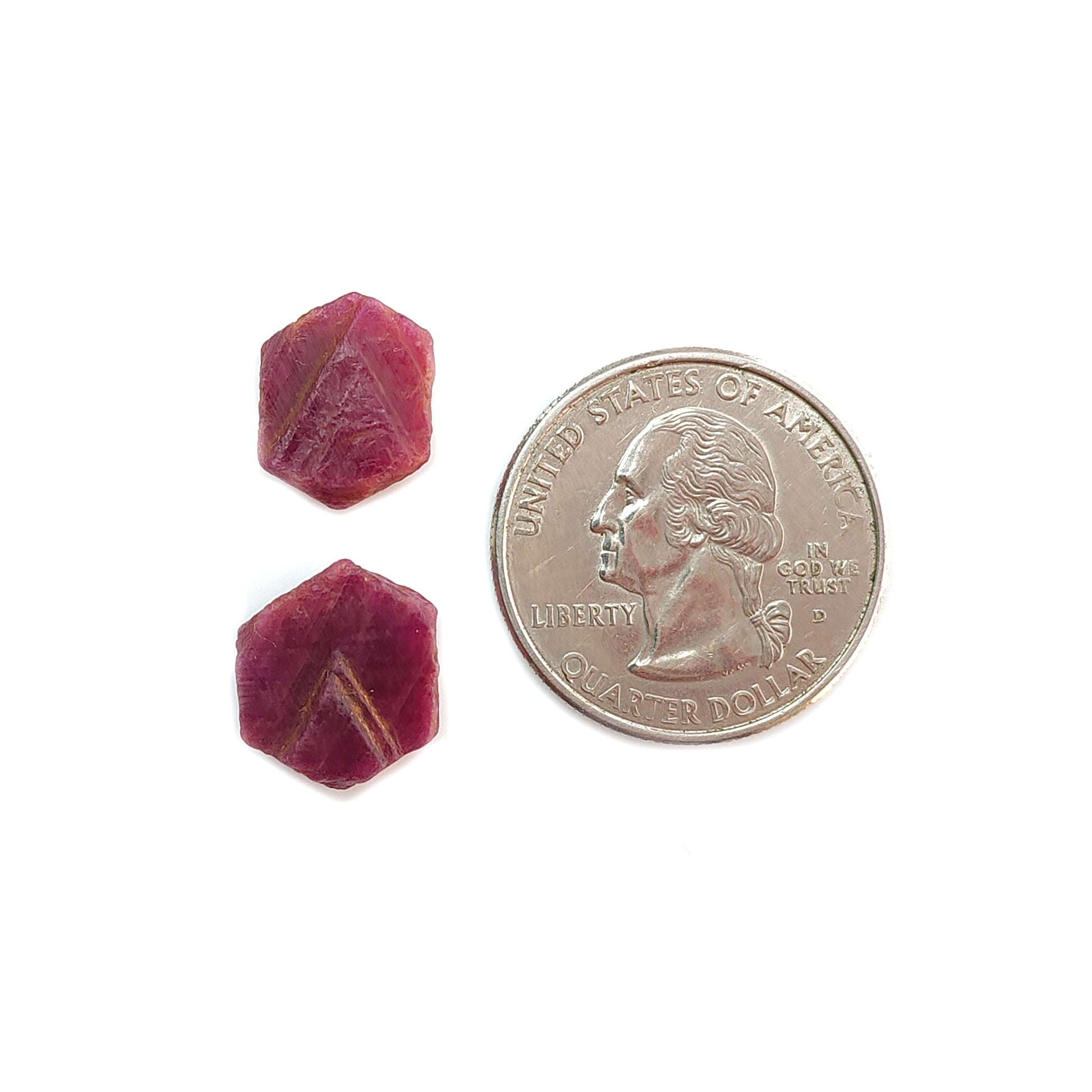 كريستال روبي