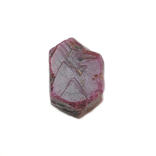 Record Keeper Ruby Crystal Hexagon