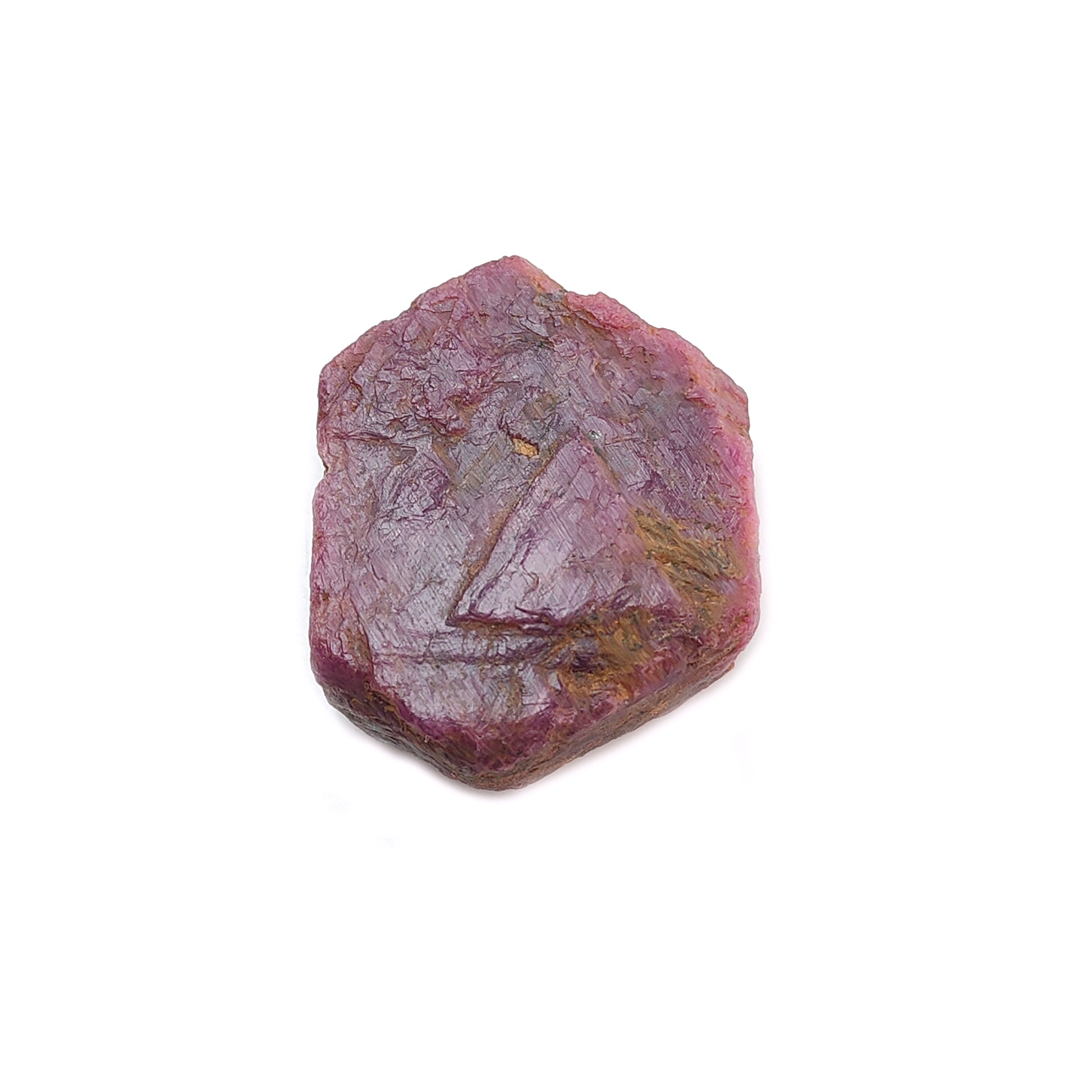 record keeper ruby crystal Rough Healing